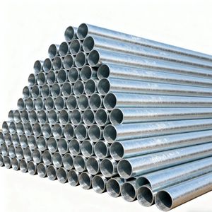 建筑和消防用热镀锌钢管 - Product Image 4