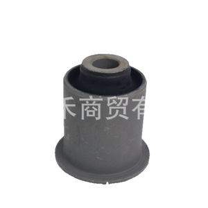 ฮุนได เกีย 54551-2E000 บูชเพลาหลัง บูชเหล็กกันโคลง อะไหล่รถยนต์ - Product Image 1