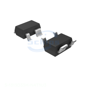 Circuito Integrado de Canal de Fabricante, Regulador Lineal Positivo Ajustable, 250 mA, 16 DIP, LP2956AIN/NOPB, 16 DIP (0.300\", 7.62 mm), Gestión de Energía (PMIC), Electrónica - Product Image 1