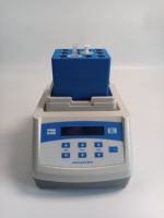 WESTTUNE DH300 5-100C PRP chauffe-bloc numérique d'incubateur à bain sec avec 1 bloc gratuit