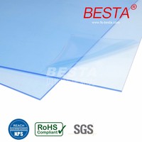 Solutions de décoration en acrylique de qualité architecturale, découpe sur mesure, haute transmission lumineuse, épaisseur personnalisée pour les intérieurs de yachts de luxe privés