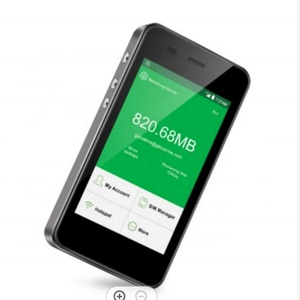 Unlocked G2 Pro <b>4G</b> Portable <b>Mobile</b> Wireless Modem Mini <b>4G</b> LTE Wifi Sharing Simcard <b>Router</b> 7200mAh - Product Image 3