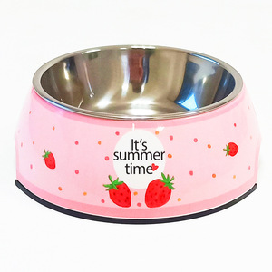 Qualità eco-friendly di lusso pet food stampa pet <span class=keywords><strong>ciotola</strong></span> in <span class=keywords><strong>acciaio</strong></span> inox acqua cane <span class=keywords><strong>gatto</strong></span> <span class=keywords><strong>ciotola</strong></span> logo personalizzato mangiatoia per cani ciotole - Product Image 6