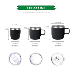 <span class=keywords><strong>Tasse</strong></span> <span class=keywords><strong>à</strong></span> <span class=keywords><strong>café</strong></span> <span class=keywords><strong>double</strong></span> couche <span class=keywords><strong>Tasse</strong></span> rose <span class=keywords><strong>Tasse</strong></span> <span class=keywords><strong>à</strong></span> expresso 4 onces <span class=keywords><strong>Tasse</strong></span> Mate <span class=keywords><strong>Tasse</strong></span> <span class=keywords><strong>Nespresso</strong></span> 10oz <span class=keywords><strong>Tasse</strong></span> <span class=keywords><strong>à</strong></span> <span class=keywords><strong>café</strong></span> 6oz Mini gobelet avec poignée - Product Image 5