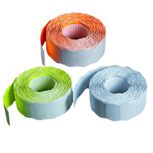 <span class=keywords><strong>Étiquette</strong></span>s pour <span class=keywords><strong>pistolet</strong></span> à prix 1000 pièces 12x21mm Autocollantes Papier adhésif écologique Impression thermique Autocollants personnalisables - Product Image 6