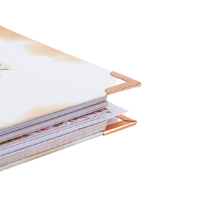 <span class=keywords><strong>Wedding</strong></span> <span class=keywords><strong>Planner</strong></span> di lusso Mrs Journal Notebook floreale <span class=keywords><strong>Wedding</strong></span> <span class=keywords><strong>Planner</strong></span> personalizzato - Product Image 5