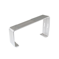 Soporte Plegable Ultraligero de Aluminio para Portátil, Universal, Mini, para Portátiles de 10 a 15.6 Pulgadas