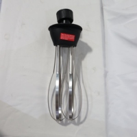 Mixeur plongeant électrique commercial à main, prix d'usine, vente chaude