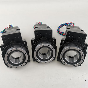 Plateforme rotative à arbre creux pour servomoteur harmonique, spécifique à la construction et à l'industrie, avec support ODM - Product Image 3