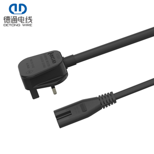 <span class=keywords><strong>Cable</strong></span> Flexible <span class=keywords><strong>de</strong></span> Cáñamo <span class=keywords><strong>de</strong></span> 2 Hilos con Certificación VDE, 0.75mm 1.0mm 300V, para Extensión <span class=keywords><strong>de</strong></span> Lámparas Retro - Product Image 2