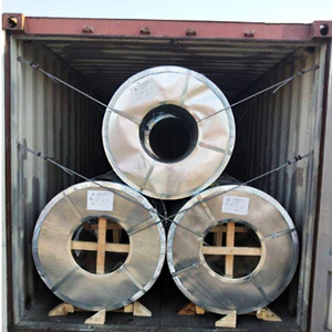 Fábrica 5.6/5.6 T2 T3 T4 T5 Pedra Brilhante Sliver Terminado Tin Plate Food Grade Tinplate Bobina - Product Image 6