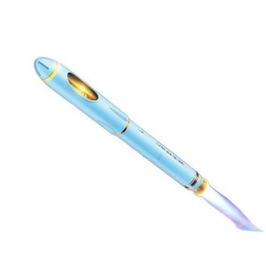 Stylo plume DianShi DS-7157 Rocket Space Capsule, pointe fine, pour étudiants, écriture, calligraphie, pratique - Product Image 1