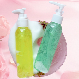 Gel de Lavado Vaginal Probiótico y Antibacterial Femenino, Orgánico, para el Cuidado Diario de la Higiene Íntima con Efecto Blanqueador y Equilibrio del <span class=keywords><strong>pH</strong></span> - Product Image 2