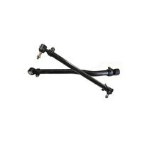Nuevo Conjunto de Barra de Dirección Aolin L0300110149A0 de Fábrica para FOTON Serie Aolin, Pieza Esencial del Sistema de Dirección
