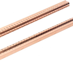 Bán Chạy Nhất EMI/RF Che Chắn Gasket EMC Lá Chắn Ngón Tay Cổ Phiếu Kim Loại Che Chắn Strips - Product Image 3