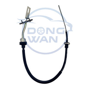 Câble d'embrayage à réglage <span class=keywords><strong>automatique</strong></span> 2150EA câble AUTO adapté aux voitures françaises PEUGEOT 2150ck 2150AZ 2150EE 2150 - Product Image 1