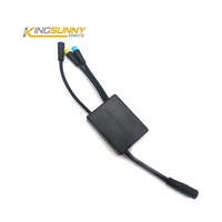 Module de commande de phare 12V pour trottinette électrique, compatible avec Kukirin G3 PRO, accessoire de remplacement