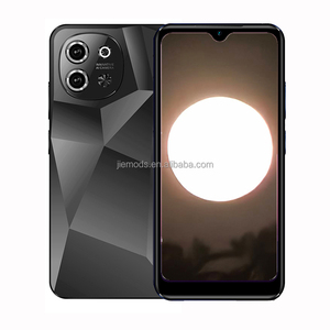 Teléfono Inteligente 4G <span class=keywords><strong>Barato</strong></span> Original con Buena Cámara, el Mejor Teléfono <span class=keywords><strong>Celular</strong></span>, el Teléfono Inteligente Más <span class=keywords><strong>Barato</strong></span>, Teléfono Inteligente Android Desbloqueado, Android 15 - Product Image 2