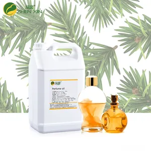 Arabische Parfumolie Hoge Geconcentreerde Goede Geur Pine Geur Essentie Voor Parfum Maken