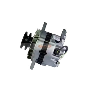 Generador Universal para Excavadoras LB-D1019 E320B/C E320C 24V 50A 34368-01100 A4T66686 LEBON/ACT - Product Image 1