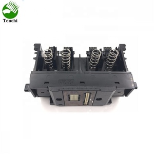Tête d'impression QY6-0087 Tête d'impression pour <span class=keywords><strong>Canon</strong></span> IB4020 IB4050 IB4080 IB4180 MB2020 MB2050 MB2320 MB2350 MB5020 MB5050 MB5080 MB5180 5310 - Product Image 6