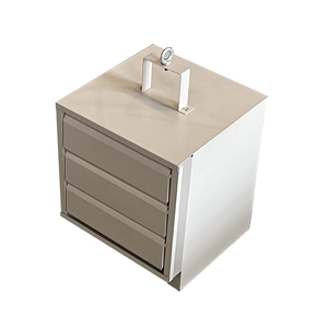 <span class=keywords><strong>Chauffage</strong></span> électrique 5KW à température contrôlée, ventilateur de <span class=keywords><strong>chauffage</strong></span> pour usine, entrepôt, bureau, salle auxiliaire, serre, ferme - Product Image 1