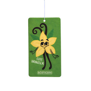 M4 차량용 걸이형 종이 방향제 - Product Image 6