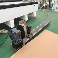 Máquina CNC Lineal ATC para Tallado de Piedra en Venta