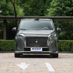 2025GWM WEY ALPINE Europa - MPV Híbrido Enchufable Premium con Cabina Trasera VIP, Viaje Seguro y Cómodo, Coffee <span class=keywords><strong>Pilot</strong></span> Ultra Hi4 Eléctrico 4WD - Product Image 2