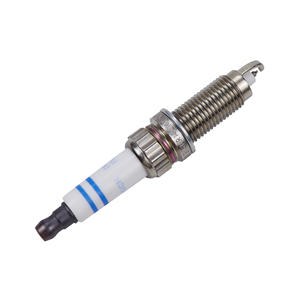 หัวเทียนทองคำขาวคู่12120037663เหมาะสำหรับ <span class=keywords><strong>BMW</strong></span> <span class=keywords><strong>N52</strong></span> N53 <span class=keywords><strong>B25</strong></span> R90 R93 - Product Image 2