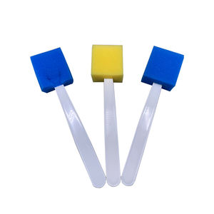 ISO <span class=keywords><strong>Medical</strong></span> cotone prodotti monouso Sterile spazzola per la pulizia del tampone orale personalizzabile dalla fonte di fabbrica - Product Image 1