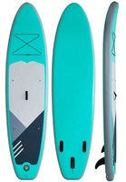 Planche de surf gonflable en PVC, planche à pagaie