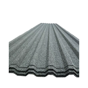 Systèmes de <span class=keywords><strong>toiture</strong></span> en tuiles métalliques revêtues de pierre - Product Image 5