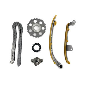 Автоаксессуары, запчасти, комплект ГРМ, комплект цепи ГРМ 13506-0T080/15163-37010 для TOYOTA 6ZR-FAE 144L, японский автомобиль - Product Image 2