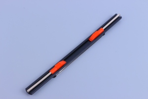 202 мм никелированный пружинный зажим/Змеиный зажим для папки с пластиковой застежкой - Product Image 4