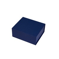 Coffret cadeau souvenir, style livre à couvercle rabattable, fermeture magnétique, coffret cadeau d'affaires, impression de logo personnalisée, impression couleur intégrale, fabrication chinoise