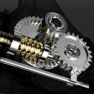 รอกตกปลาโลหะแบบสปินนิ่ง รุ่น Pool Blade แรงต้าน 10 กก. อัตราทดเกียร์ 5.2:1 ตัวเรือนอะลูมิเนียมอัลลอยด์ อุปกรณ์ตกปลา - Product Image 3