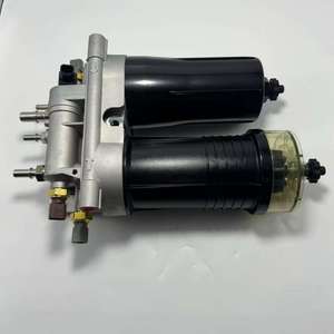 For Caterpillar C4.4 320GC 323GC Engine <b>Fuel</b> <b>Transfer</b> <b>Pump</b> Assembly with Filter Construction Machinery Parts - Product Image 4
