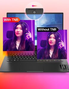 Rtx4060 máy tính xách tay mới cho HP <span class=keywords><strong>OMEN</strong></span> 9 I9-13900HX 240Hz 2.5K chơi game hiển thị chơi game máy tính xách tay máy tính - Product Image 6