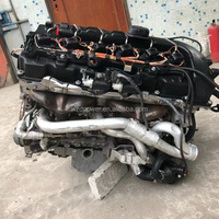 High Quality for BMW N54B30 Complete Engine Assembly Premium Auto Engine Replacement Parts Hot Sale