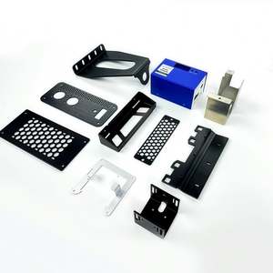 Pièces usinées CNC en acier inoxydable HC pour tournage de précision personnalisé, services de fil EDM et de brochage - Product Image 1