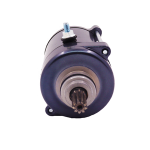 Fuera de borda yamaha motores de arranque para <span class=keywords><strong>KAWASAKI</strong></span> motocicleta <span class=keywords><strong>650</strong></span> KL650 KLR650 KLX650 21163-1108, 21163-1217 - Product Image 5