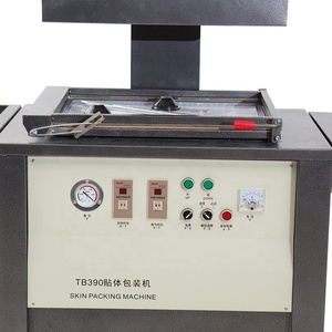 เครื่องซีลสูญญากาศ TB-390 540 Tb Series พร้อมอุปกรณ์เสริมสำหรับเครื่องซีลและบรรจุภัณฑ์ - Product Image 6