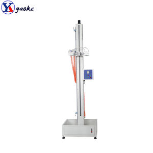 Machine d'essai d'impact de tuyau de fil de PVC - Product Image 2