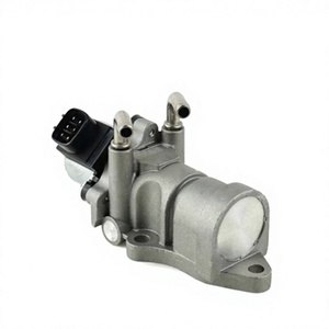 Válvula EGR para Toyota Corolla 83968 720093 555302 Deg0105, Pieza de Repuesto Nueva - Product Image 1