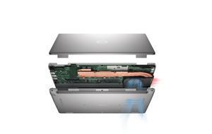 Computadora Portátil Dell Latitude 5531 E5531 I7-12800H 16G 512 Win 11 4800 MHz, Laptop Dell - Product Image 2