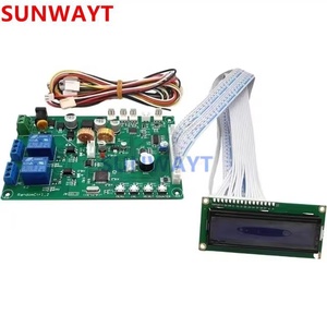 LCD Display Coin Changer Kit Bill Acceptor to Coin <strong>Token</strong> With JY-146 Control <strong>Board</strong> for Coin Changer Machine - Product Image 6