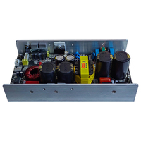 PAL500 400W 2 canaux classe d haut-parleurs audio professionnels accessoires amplificateurs de puissance carte Kits de modules amplificateur