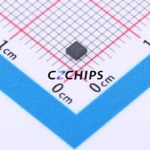 Original et flambant neuf OPA858IDSGR WSON-8-EP(2x2) circuit intégré IC puce FET amplificateur d'entrée - Product Image 1