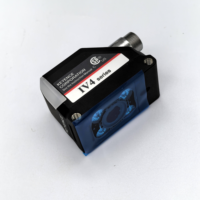 Capteur de vision KEYENCE IV4-G500CA avec IA intégrée, modèle compact, 24VDC, couleur AF, neuf et original